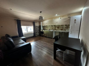 Ultracentral apartment